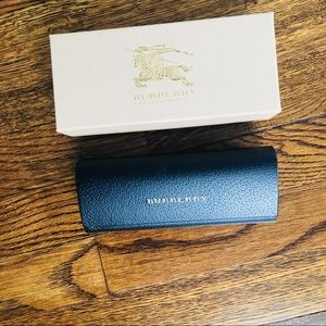 Authentic Burberry Sunglasses.  Never worn!